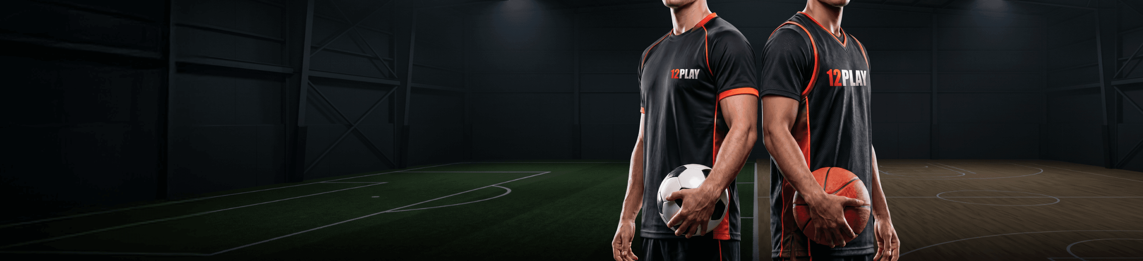 Sports Banner
